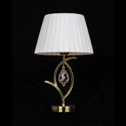 Настольная лампа Veneto Luce T5197/1 AB
