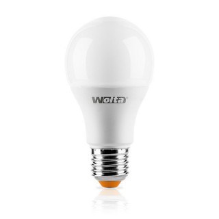 Лампа WOLTA Led 25Y55BL 7W E27 3000K A55 (589) (Уценка)