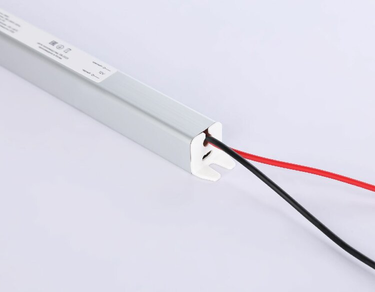 Блок питания Ambrella Light LED Driver 12V 60Вт AC185-260 5A IP20 GS8605
