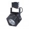 Трековый светильник Arte Lamp A1315PL-1BK GU10