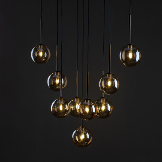 Люстра TK Lighting 6149 Estera