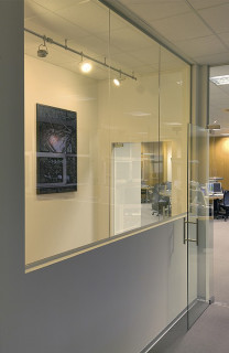 (!) Светильник трековый EASYTEC II, GX53 SPOT 9W серебр. 184744 (снят с пр-ва)
