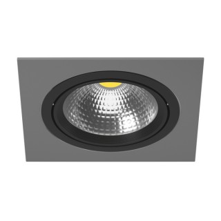Встраиваемый светильник Lightstar i81907 (AR111)