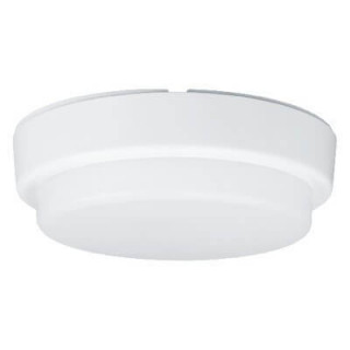Светильник Gauss 126411212 12W 940lm 4000K ЖКХ IP65 круглый Universal