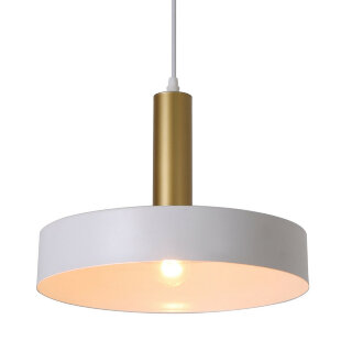 Подвес Escada 1110/1S E27*60W White