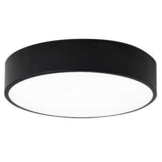 05460,19 Светильник KINK Light Медина черный d60 Led
