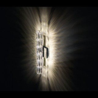 Бра Swarovski  A 9950 NR 700 212 VERVE (chrome)