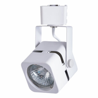 Светильник Arte Lamp MISAM A1315PL-1WH GU10