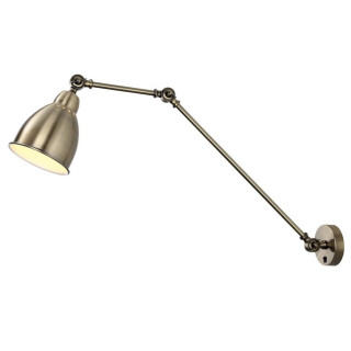 Спот  ARTELAMP  A2055AP-1AB