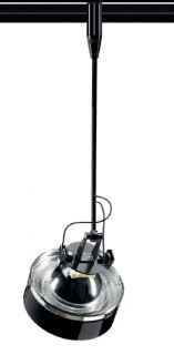 Трековый KOYO G53 50W L=50 JACK SYS NER чёрный 716755