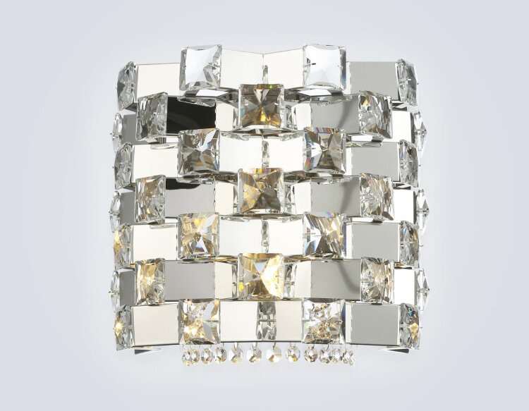 Бра Ambrella Light High Light Crystal LH41012