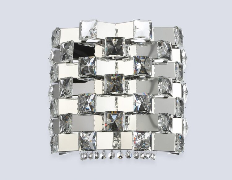 Бра Ambrella Light High Light Crystal LH41012