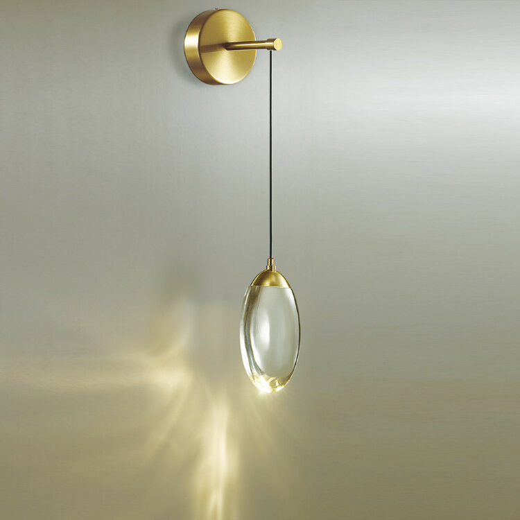 Бра Odeon Light Pura 7159/3WL