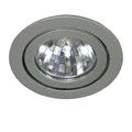 Светильник STING E 70T HCI NDL WFLfg silver (с ЭПРА, с лампой) Lival