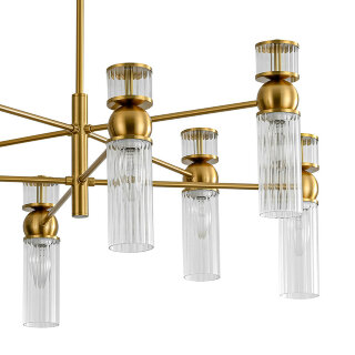 Люстра Lumion Denver 8276/8