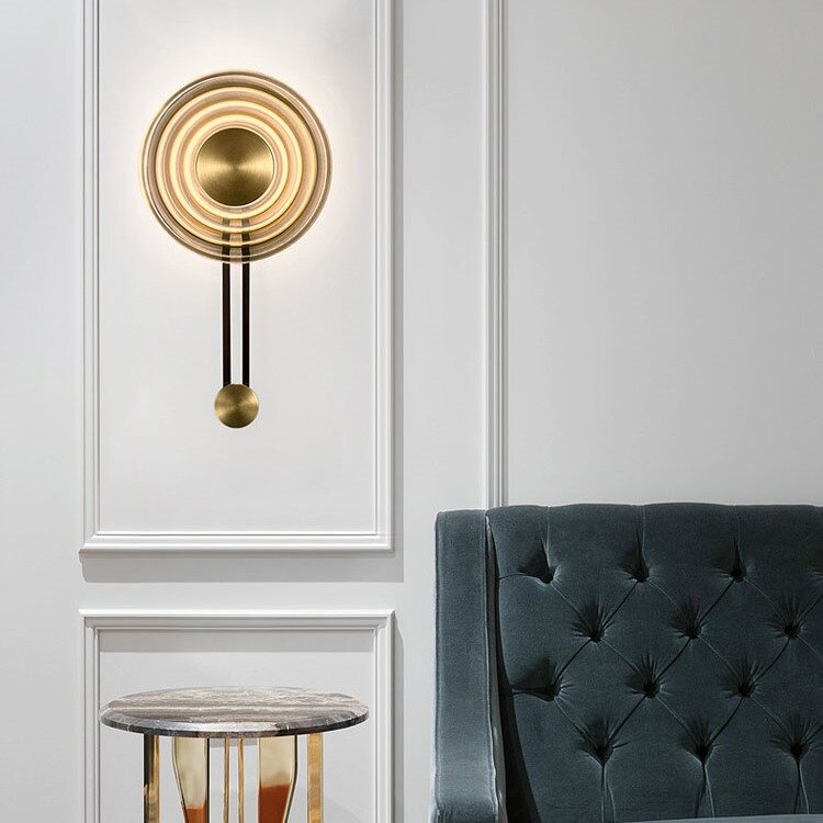 Настенный светильник ImperiumLoft Fancy 179941-26