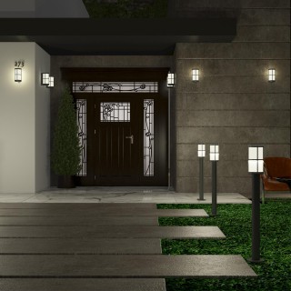 Уличный светильник Novotech 370776