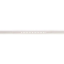Трековый светодиодный светильник Arte Lamp A7286PL-1WH