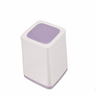 Настольная лампа Jazzway PTL-1305 4w USB фиолет.
