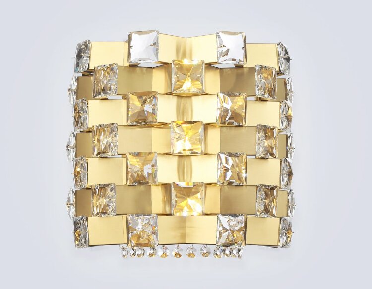 Бра Ambrella Light High Light Crystal LH41014