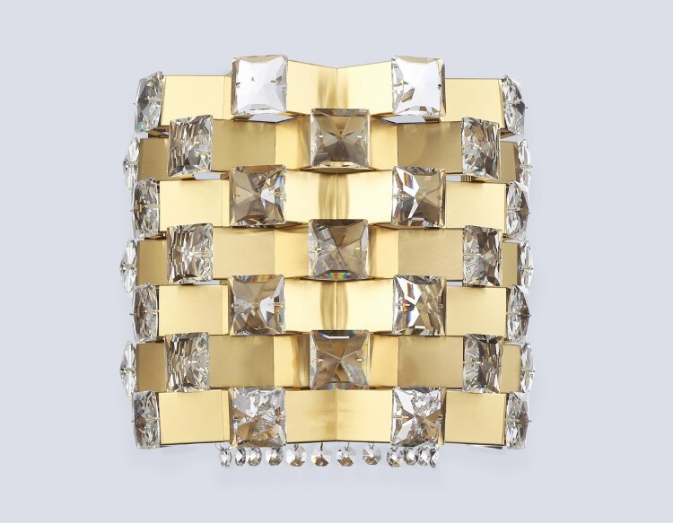 Бра Ambrella Light High Light Crystal LH41014