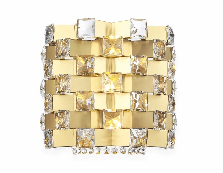 Бра Ambrella Light High Light Crystal LH41014