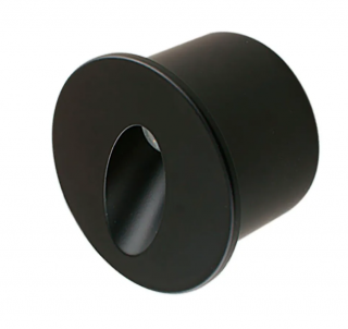 Светильник светодиодный  AURA CL02 BK