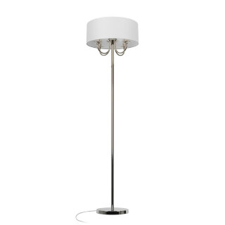 Торшер Loft It Balance 10416F CR