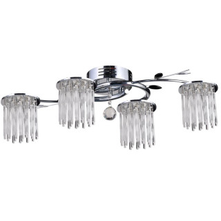 Люстра Lumier  S6481-4