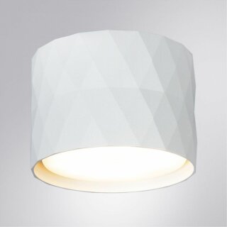 Светильник накладной ARTELAMP A5552PL-1WH