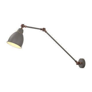 Спот  ARTELAMP  A2055AP-1GY