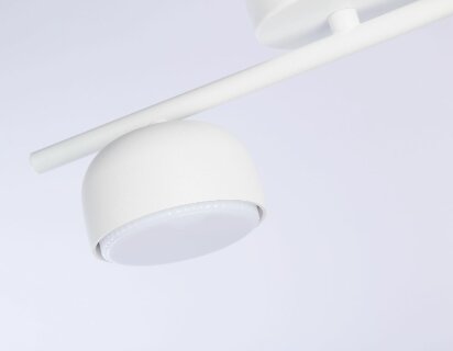 Потолочная люстра Ambrella Light Techno spot TN71022