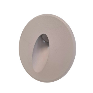 Светильник светодиодный  AURA CL02 WH