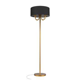 Торшер Loft It Balance 10416F GD