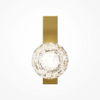 Бра Maytoni Lunella MOD470WL-01BS