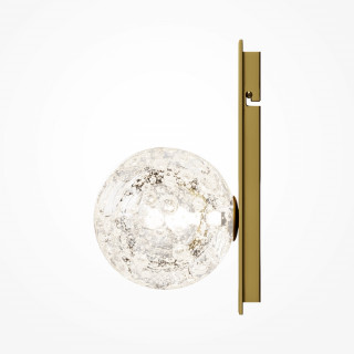 Бра Maytoni Lunella MOD470WL-01BS