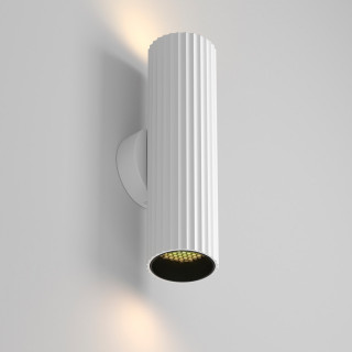 Бра C106WL-02-GU10-W