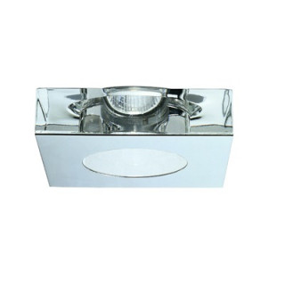 Встраиваемый светильник Fabbian D27 F1135 1*50W
