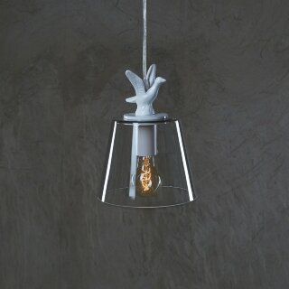 Подвесной светильник Loft It WILDLIFE LOFT1807