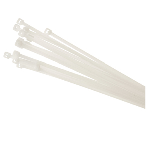 Хомут Navigator 71 048 NCT-048-180-100/WH
