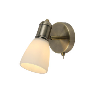Бра Escada 2135/1A E14*40W Bronze