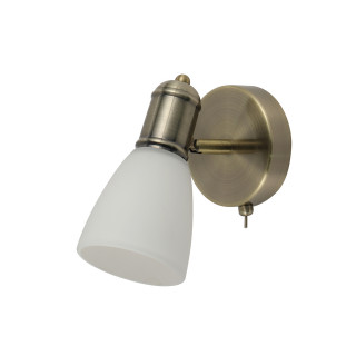Бра Escada 2135/1A E14*40W Bronze