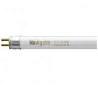 Лампа Navigator 94 100 NTL-06-840-T4-G5 (207 мм)