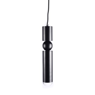 Подвес AURA D1012 черный