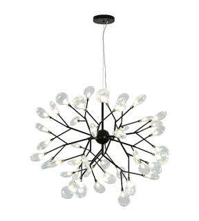 Подвесная люстра KINK Light 07521-45,19(21)