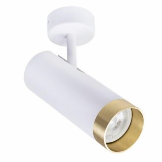 Светильник накладной ARTELAMP A2357PL-1WH