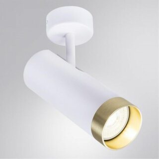 Светильник накладной ARTELAMP A2357PL-1WH