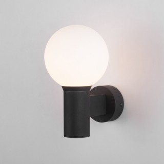 Уличный свет 35126/D Sfera D E14 черный