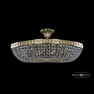 Люстра Ivele 19113/70IV G, 8х40 w E14, 70х32х20 см NEW