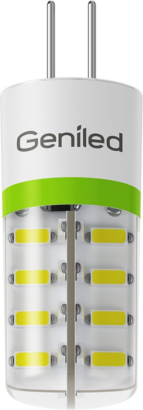 Светодиодная лампа Geniled G4 3W 4200K (01179)